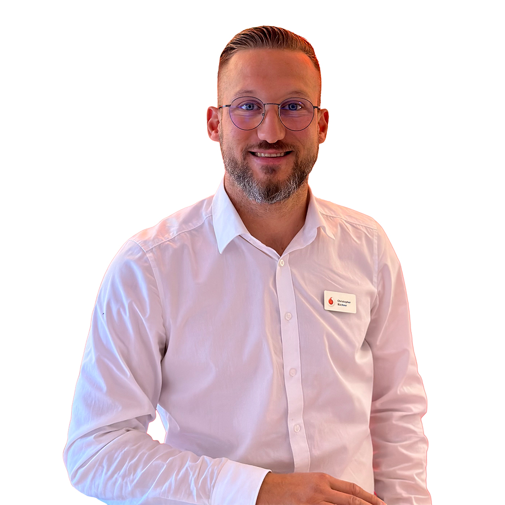 Christopher Büchner_Employee