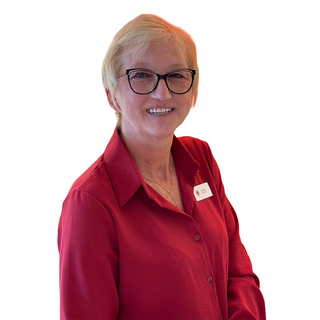 Siglinde Büchner_Employee